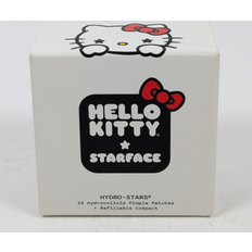 Starface kitty x hydro-stars 32 hydrocolloid pimple patches +