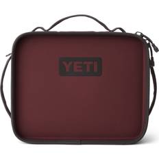 Yeti Camping & Outdoor Yeti Daytrip Lunchbox Wild Vine Red