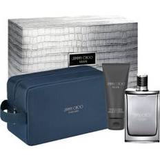 Jimmy Choo Gift Boxes Jimmy Choo Men's 3-Pc. Man Eau de Gift Set No Color