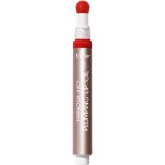 Vitaminer Læbeolier Tarte Maracuja Juicy Plumping Lip Oil - Cherry