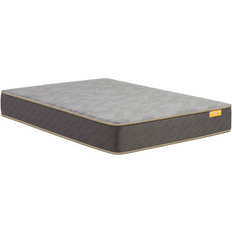 Medium - Twin XL Spring Mattresses Simmons Deep Sleep 11.5" Medium Hybrid Coil Spring Mattress