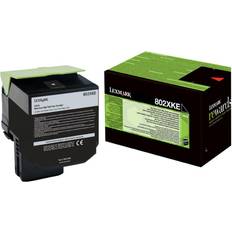 Lexmark 80C2XKE Negro 8000 Paginas