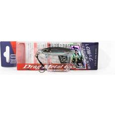Spoons Fishing Lures & Baits Duo Metal Jig Drag Metal Cast 20 grams PMA0490 9346