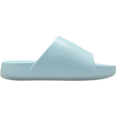 Nike Dam Tofflor & Sandaler Nike Calm SE - Glacier Blue