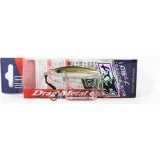 Spinner Esche da Pesca Duo Esca Drag Metal Cast 20g Doré