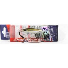 Spoons Fishing Lures & Baits Duo Metal Jig Drag Metal Cast 20 grams PMA0487 9315