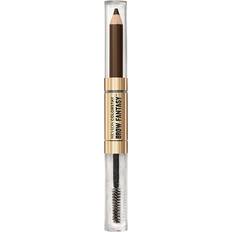 Transparent Crayons à sourcils Revlon Colorstay Brow Fantasy #brun moyen