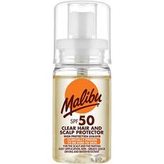 Malibu Clear Hair and Scalp Protector SPF50 100ml