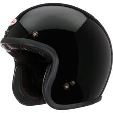 Bell Custom 500 Black Jet Helmet