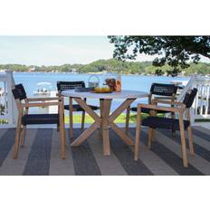 Patio Dining Sets Birch Lane™ Fleur Patio Dining Set