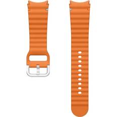 Samsung galaxy watch7 Samsung Galaxy Watch7 Sport Band M/L Orange