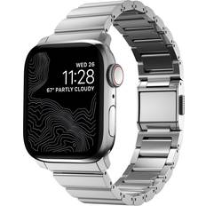 Nomad Steel Band Apple Watch 41mm Series 7