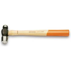 Beta Marteaux à panne ronde Beta 013770134 1377 340 Pein 340G Ball-Peen Hammer