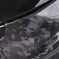 Scorpion Motorcycle Helmets Scorpion Exo-1400 Evo II Air Onyx Solid Black Full Face Helmet