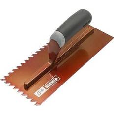 Refina Handverktyg Refina Notchtile Copper Tiling 6mm 2022806R Trowel