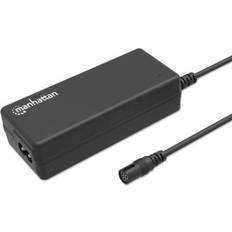 Manhattan 180979 Universal AC Laptop Charger Power Adapter