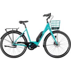 Ecoride Ambassador 28 AXS M-5 E5 turkos one-size 2023 2023