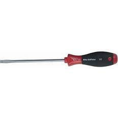 Wiha Pozidriv Wiha Tool SoftFinish Slotted Screwdriver 6.5x150mm Pozidriv