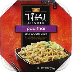 Thai kitchen gluten free pad thai rice noodle cart