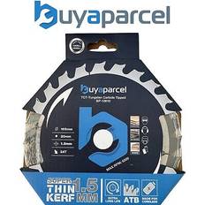 Buyaparcel Trade pro circular saw blade 165 x 20 24 teeth fits dewalt dcs565 dcs391 dcs390