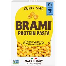 Brami Curly Macaroni Pasta