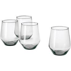 IKEA Ivrig Rödvinsglas 45cl 4st