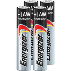 Batteries & Chargers Energizer MAX AA or AAA Alkaline Batteries 50-Pack 50 Pack AA