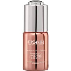 Rose Gold Radiance Booster Serum