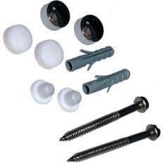 Bathroom Accessories Todays Toilet Screws