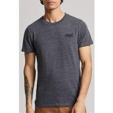 Superdry Clothing Superdry Organic Cotton Essential Logo T-shirt