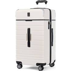 Travelpro + Leisure Large Check-In Trunk Spinner Luggage