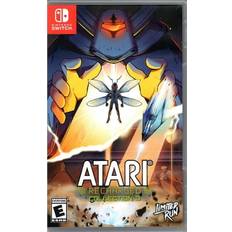Nintendo Switch-spel TO Z ELECTRONICS, Atari Recharged Collection 3 for Switch