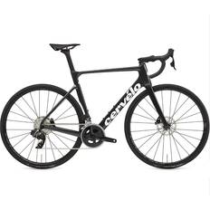 Cervelo Soloist Rival eTap AXS Road Bike Embers, 56cm