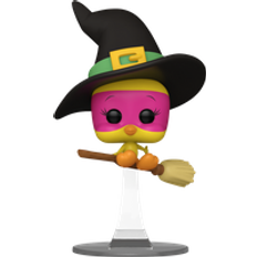 Legetøj Funko Looney Tunes Halloween Tweety Figure 9 cm