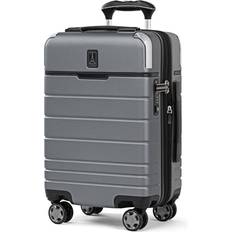 Travelpro Suitcases Travelpro + Leisure Compact Carry-On Spinner Luggage