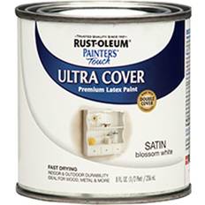 Paint Rust-Oleum Painters Touch Ultra Cover Satin Blossom