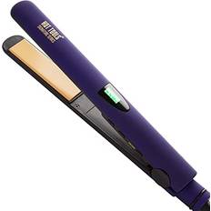 Hot Tools Hair Straighteners Hot Tools Pro Signature 1 Ceramic Digital Hair Flat Iron Purple