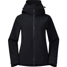 Bergans Oppdal Insulated Jacket - Schwarz