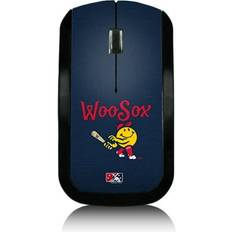 Keyscaper Worcester Red Sox Wireless Mouse