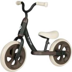 Børnecykel Trainer Sort