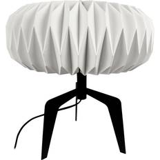 Dyberg Larsen Ventnor Black/White Table Lamp