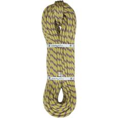 Climbing Ropes Edelweiss Element II 10.2mm Climbing Rope Yellow, 60m