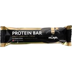 Murph Proteinbar chokolade- saltede karamelsmag