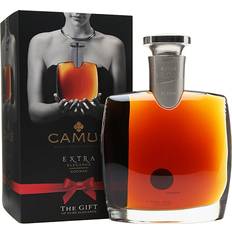 Øl & Spiritus Camus Extra