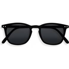 IZIPIZI Sunglasses IZIPIZI #E Solbriller, Black 2.0