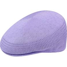 Man - Paars Hoeden Kangol Baret Tropic 504 Ventair - Violet