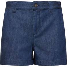 Gucci Shorts Gucci Denim Cotton Shorts