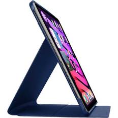 iPad Mini Book Pro Case Blue