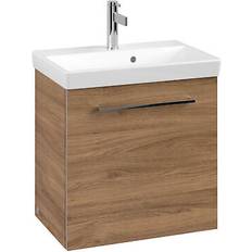 Villeroy & Boch Muebles de baño Villeroy & Boch Avento Waschtischunterschrank A88800 530 mm