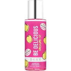 DKNY Body Mists DKNY Be Delicious Orchard Street Parfymerad Kroppsspray 250 ml 250ml